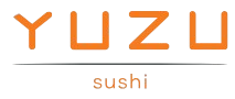 Yuzu Sushi